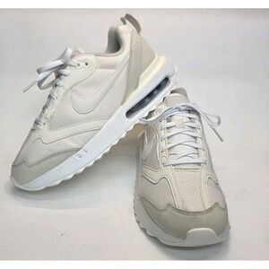 Womens Size 9.5 Nike Air Max Dawn Phantom Women Athletic Sneakers